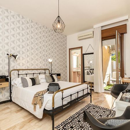 B&B Calamoresca 阿尔巴塔克斯 外观 照片