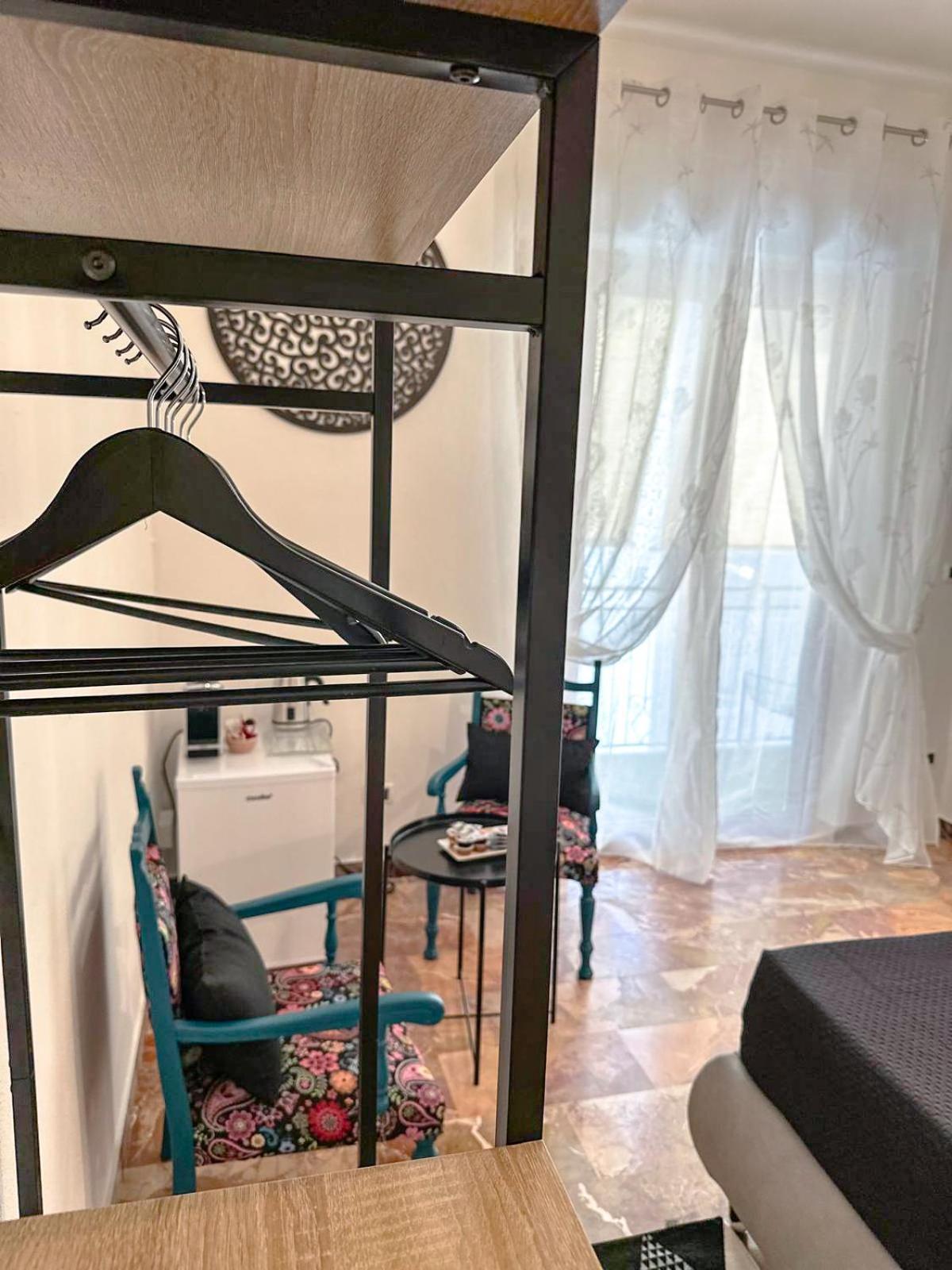 B&B Calamoresca 阿尔巴塔克斯 外观 照片